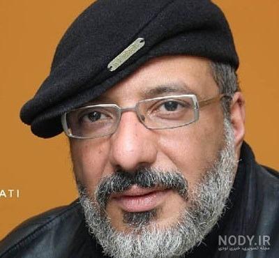 اینستا محمد روشنفکر