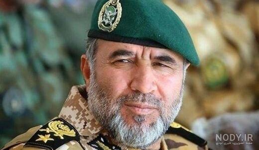 اینستاگرام نیکا فلاحی