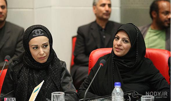 بازیگران سریال تب سرد بازیگران سریال تب سرد