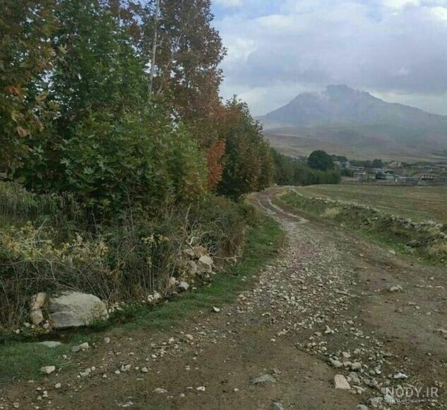 بهترین روستای تهران برای زندگی بهترین روستای تهران برای زندگی