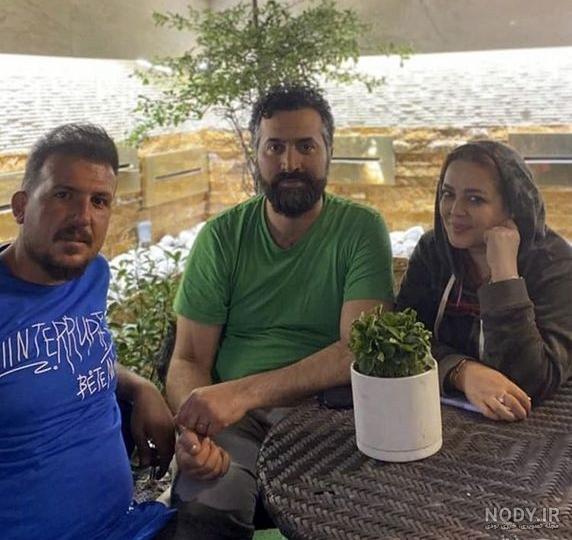 بیوگرافی بهاره خدابنده بیوگرافی بهاره خدابنده