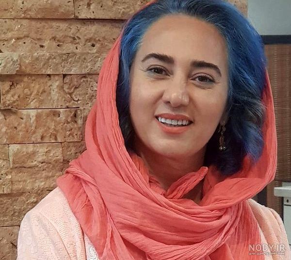 بیوگرافی تبسم هاشمی