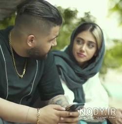 بیوگرافی محمد روشنفکر اینستا