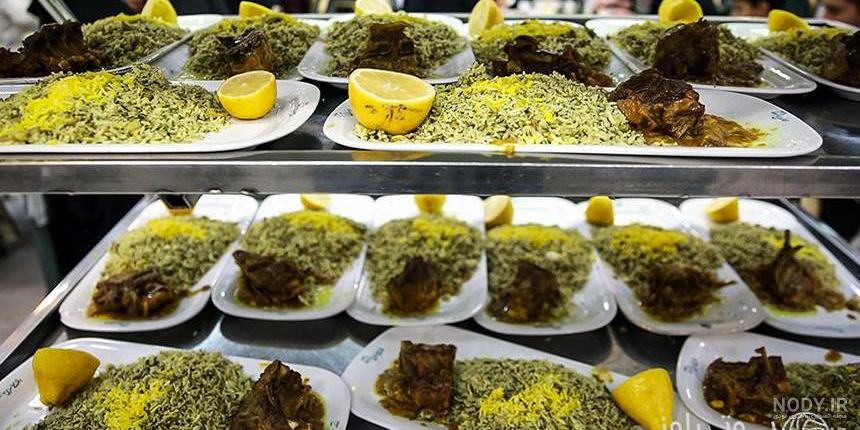 تاریخچه مهمانسرای حرم امام رضا تاریخچه مهمانسرای حرم امام رضا