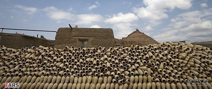 تبریز به شبستر