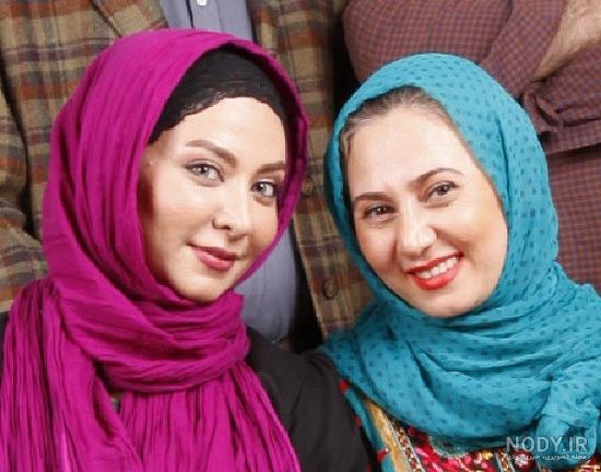 تبسم هاشمی حائری