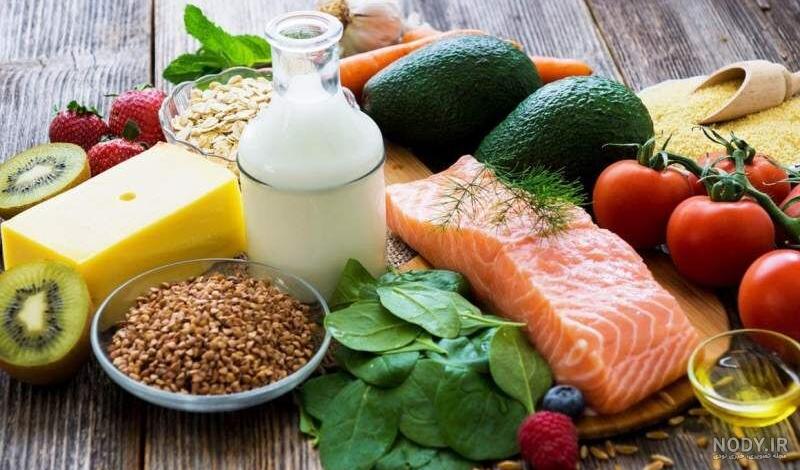 تعریف غذای ناسالم تعریف غذای ناسالم