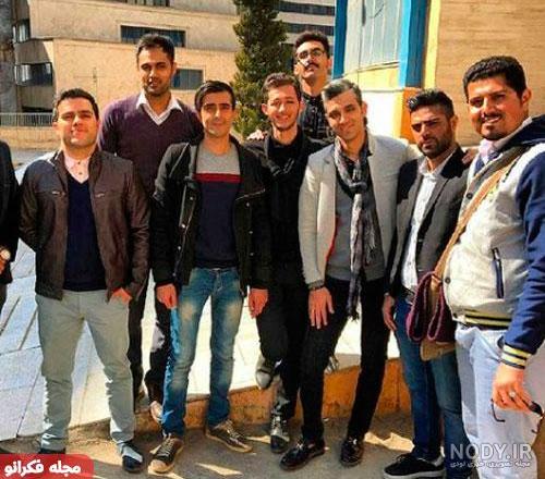 تمام بازی های پرسپولیس و الدحیل تمام بازی های پرسپولیس و الدحیل