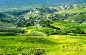 جاهای دیدنی اردبیل و سرعین جاهای دیدنی اردبیل و سرعین
