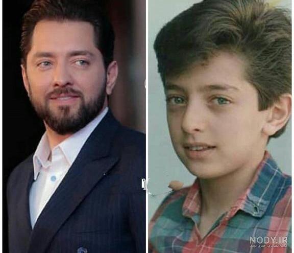 جدیدترین فیلم بهرام رادان
