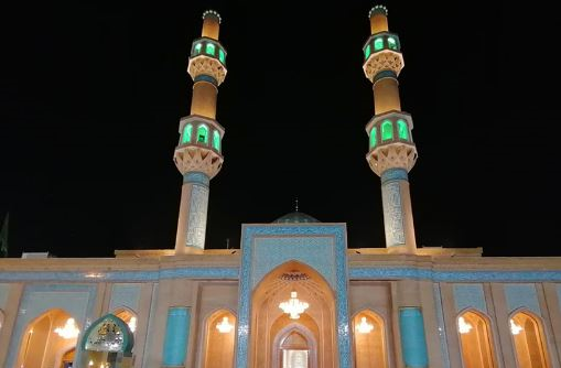 حضرت مهدی عکس امام زمان واقعی