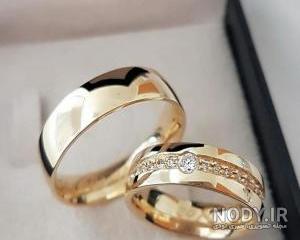 حلقه طلا حلقه طلا