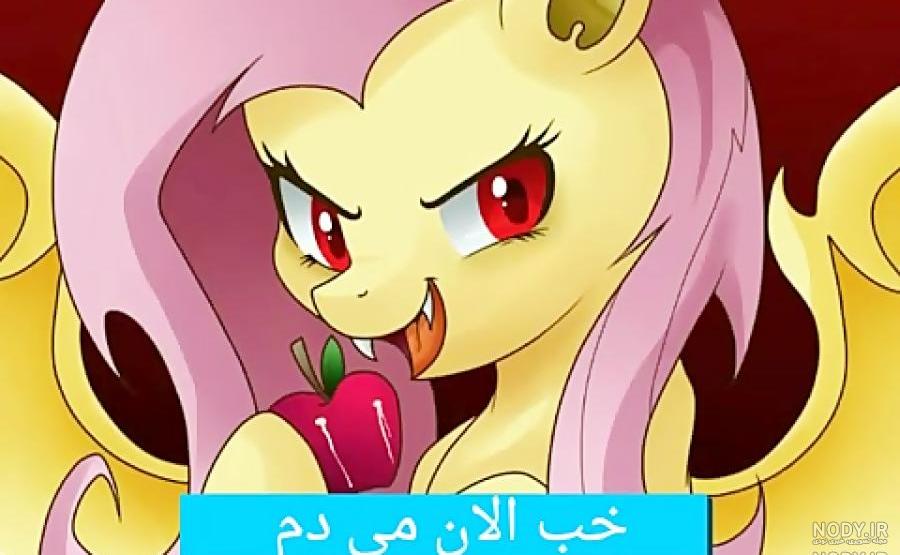 خانواده پونی ها خانواده پونی ها
