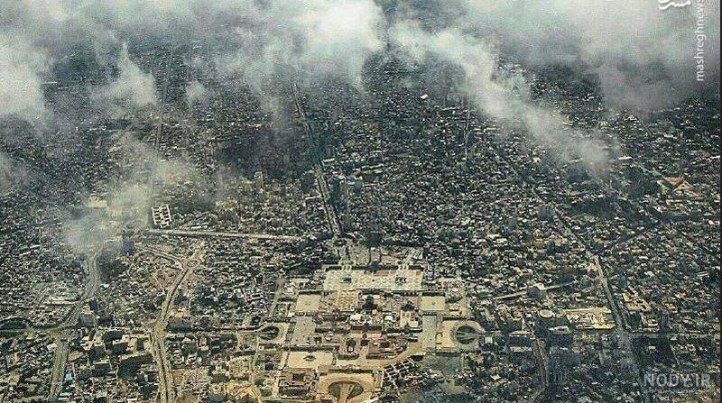 خرید نقشه مشهد خرید نقشه مشهد
