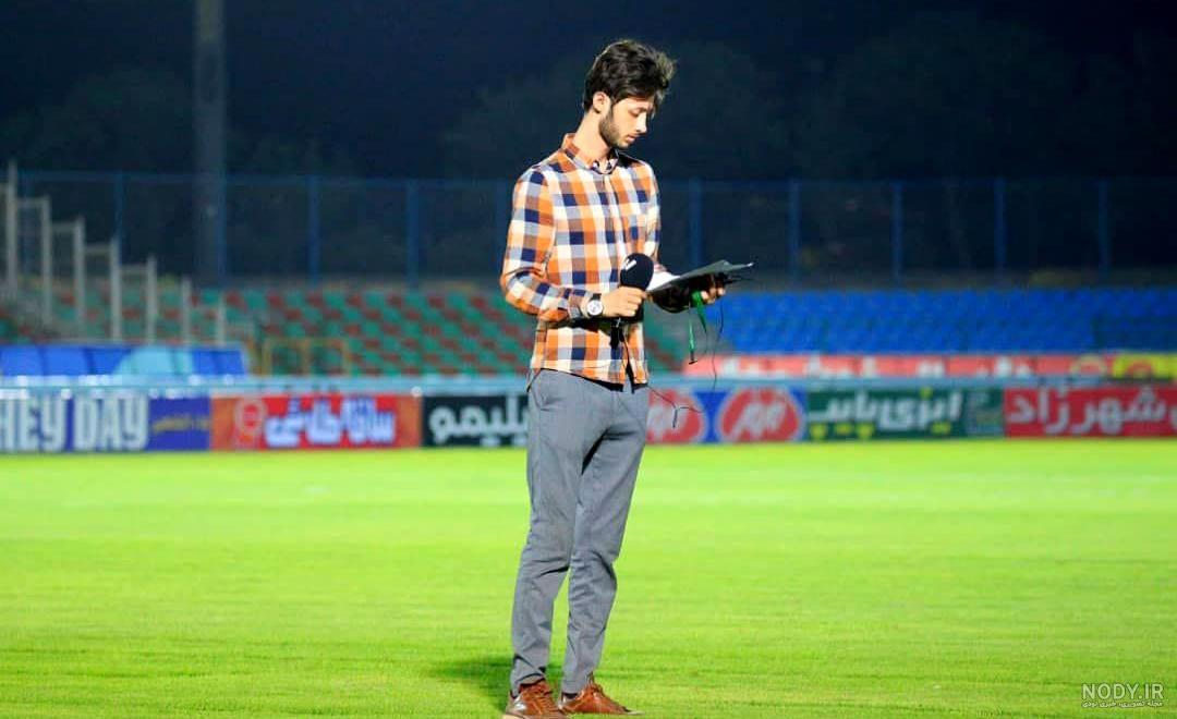 خلاصه بازی پرسپولیس الدحیل با گزارش شایان مرادی نسب خلاصه بازی پرسپولیس الدحیل با گزارش شایان مرادی نسب