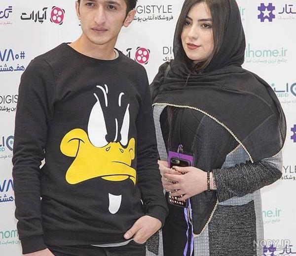 دابسمش زهرا دنسر اینستاگرام دابسمش زهرا دنسر اینستاگرام
