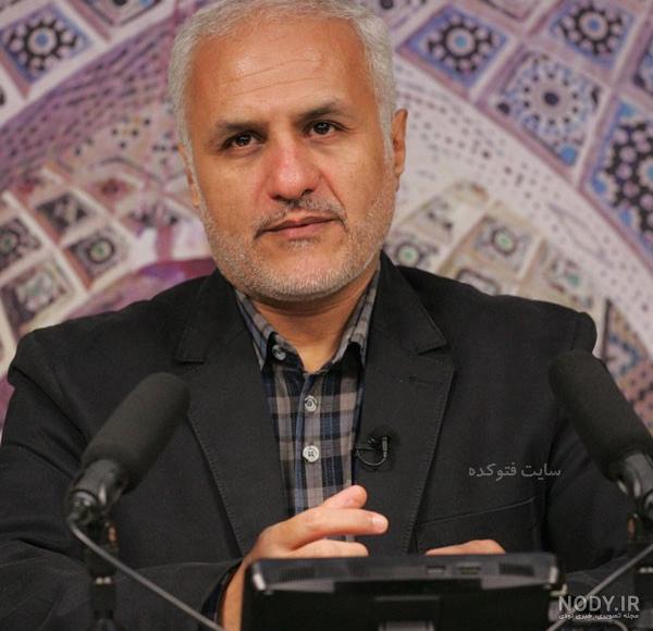 دانلود سخنرانی های دکتر عباسی با لینک مستقیم