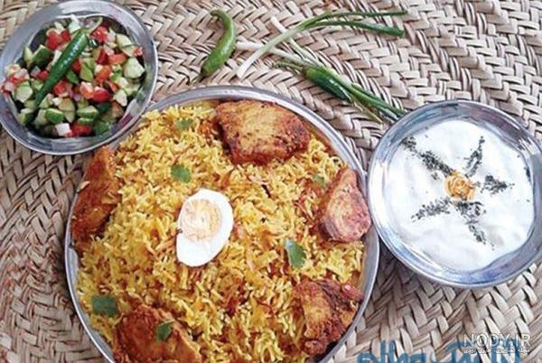 دانلود عکس غذای استانبولی