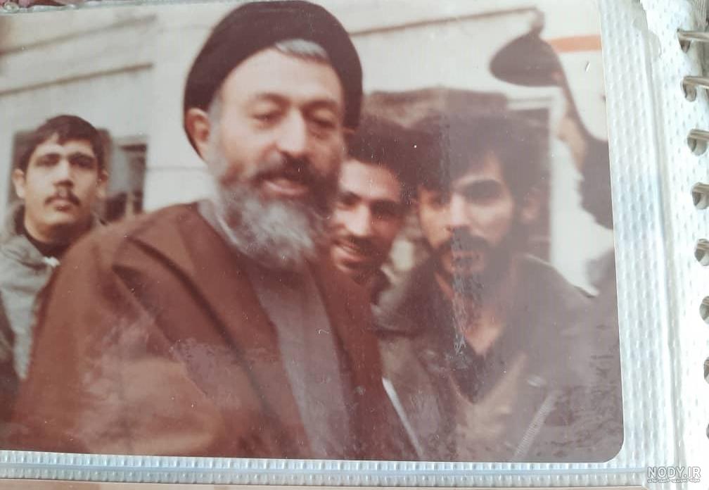 دکتر حسین غفاری دکتر حسین غفاری