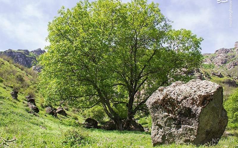 روستاهای گردشگری اردبیل روستاهای گردشگری اردبیل