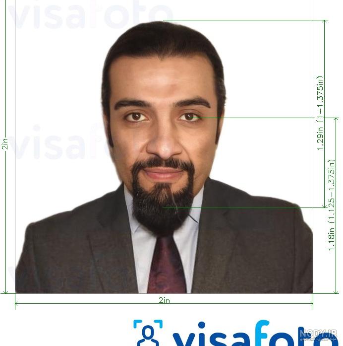 سایز عکس پاسپورت ترکیه سایز عکس پاسپورت ترکیه