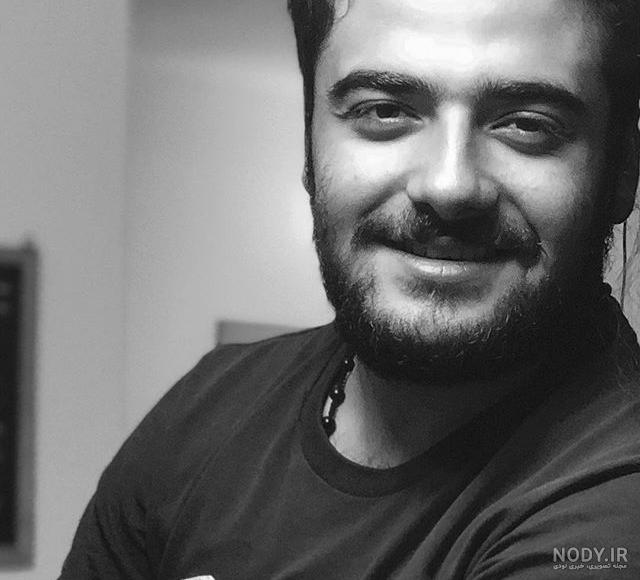 سهند جاهدی در بچه مهندس سهند جاهدی در بچه مهندس