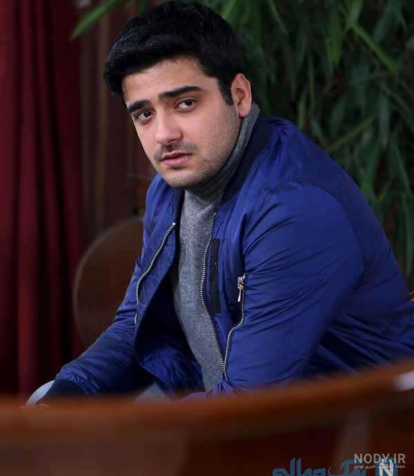 سهند جاهدی و آرمیتا مرادی سهند جاهدی و آرمیتا مرادی