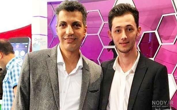 شایان مرادی نسب استقلالی است یا پرسپولیسی شایان مرادی نسب استقلالی است یا پرسپولیسی
