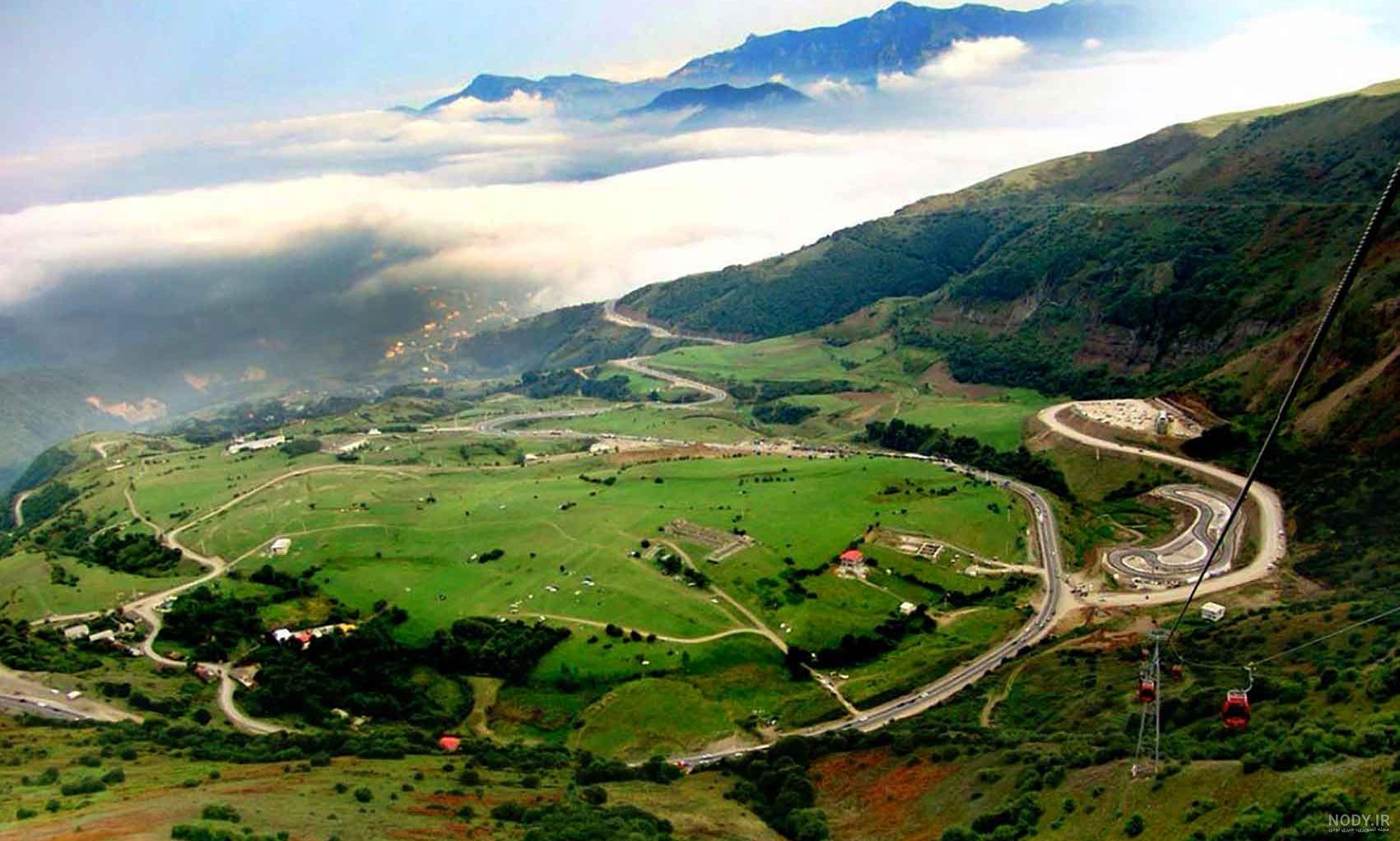 طبیعت اردبیل طبیعت اردبیل
