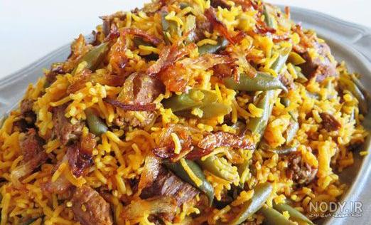 طرز تهیه استانبولی با سویا