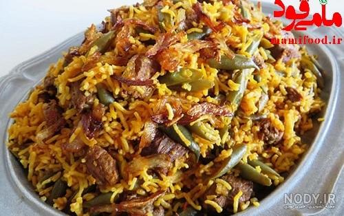 طرز تهیه استانبولی با عدس