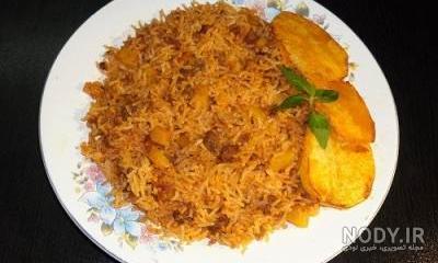 طرز تهیه استانبولی ساده