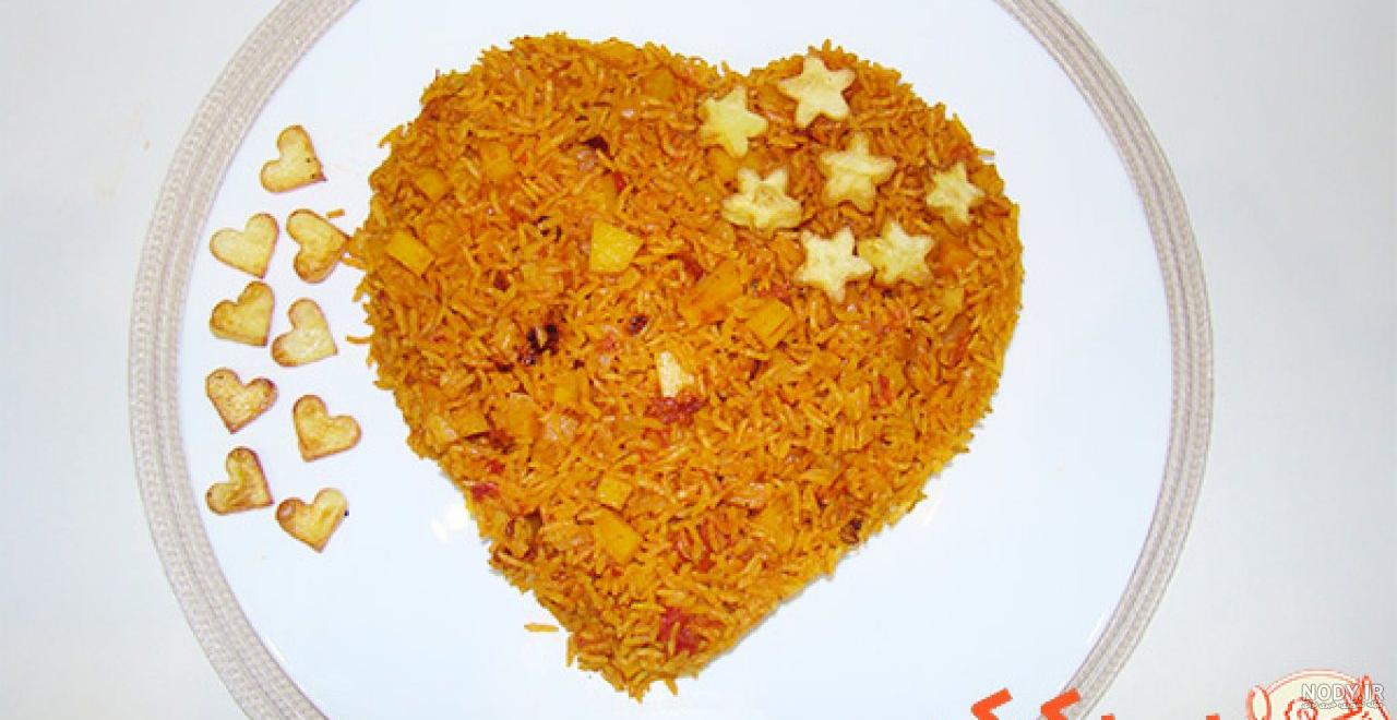 طرز تهیه استانبولی ساده