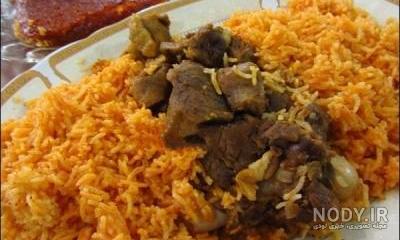طرز تهیه استانبولی ساده با گوشت