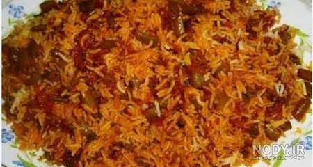 طرز تهیه استانبولی ساده بدون گوشت
