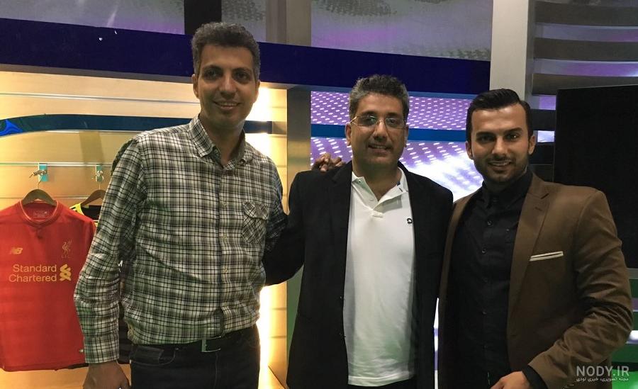 عباس قانع پرسپولیسی است یا استقلالی عباس قانع پرسپولیسی است یا استقلالی