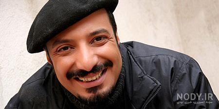 عکس امیر برهانی