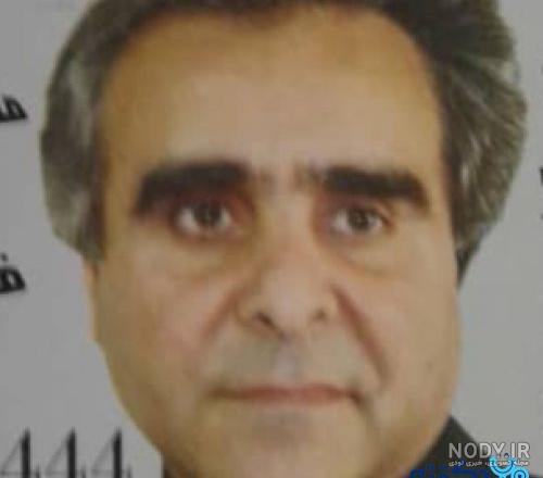 عکس امیر طاهری