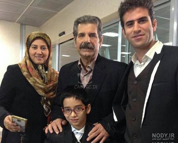 عکس تبسم احمدی