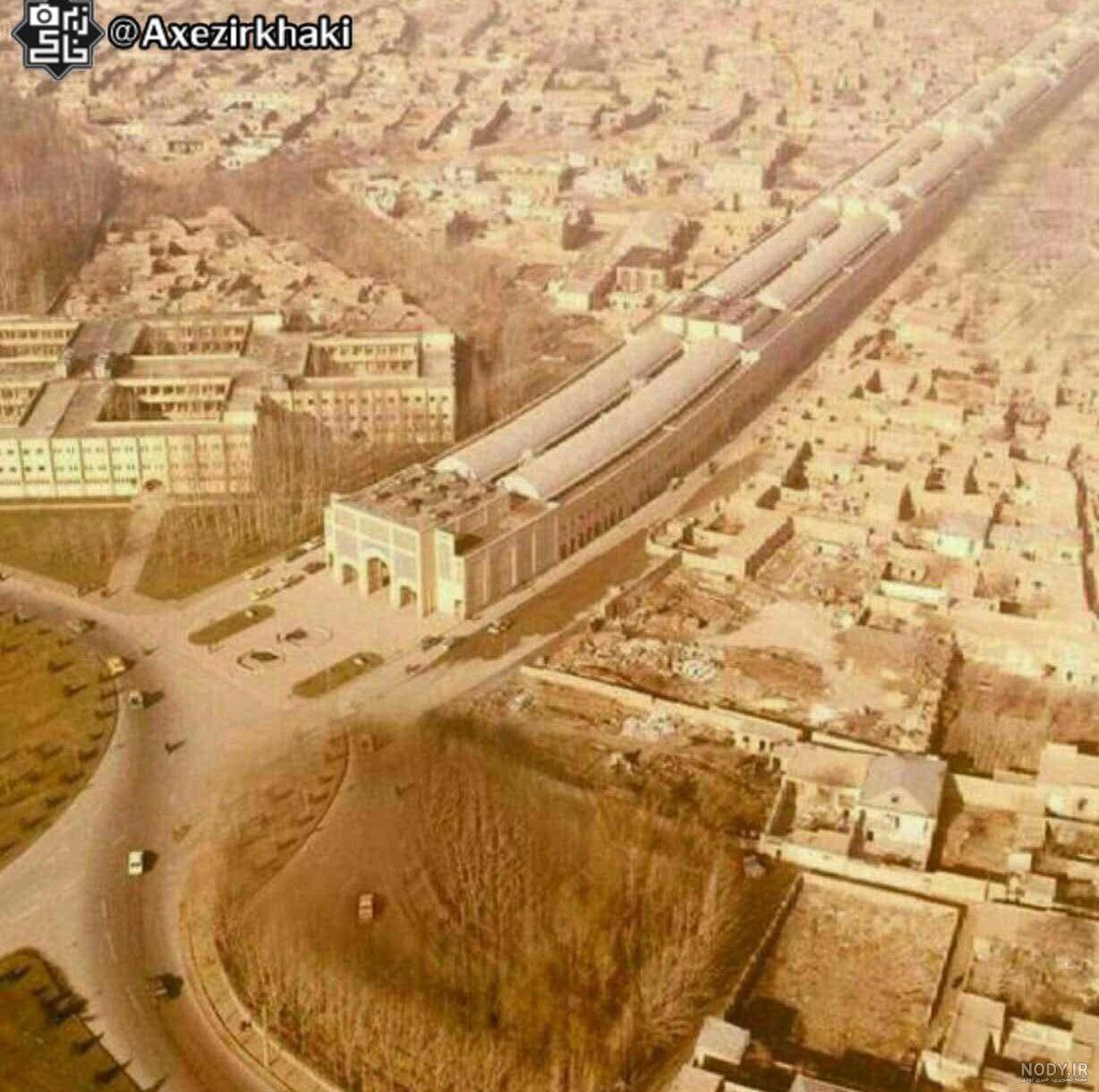 عکس ترن هوایی مشهد عکس ترن هوایی مشهد