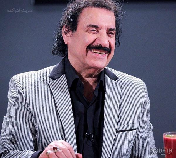 عکس جواد یاری