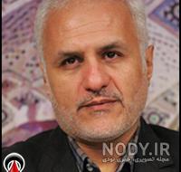 عکس حسن عباسی معروفان