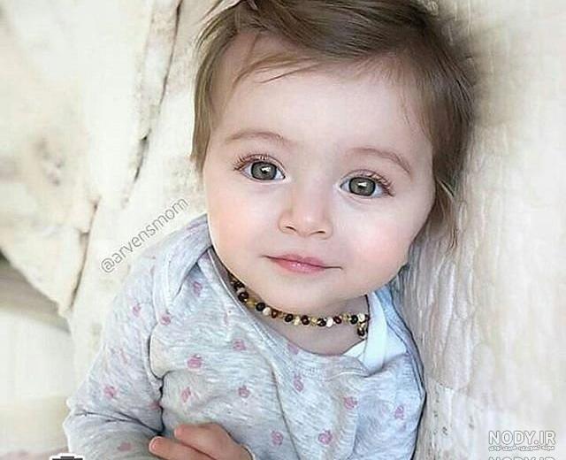عکس دختر بچه برای پروفایل عکس دختر بچه برای پروفایل