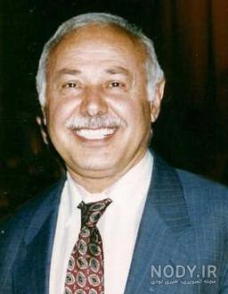 عکس صادق شرفکندی