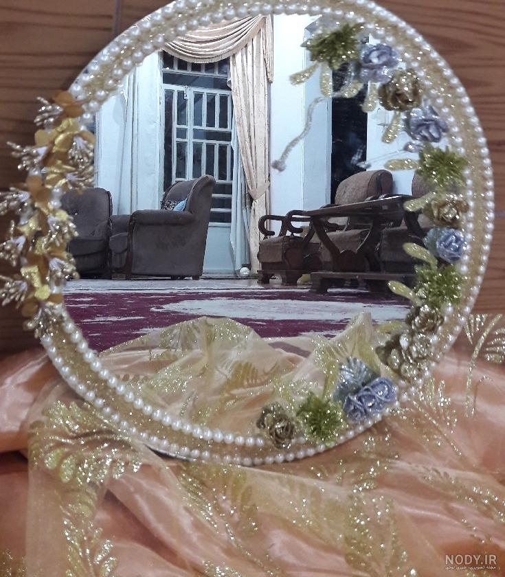 عکس سفره هفت سین عکس سفره هفت سین