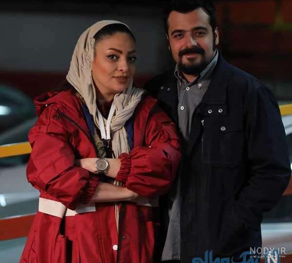 عکس سهند جاهدی در برنامه عمو پورنگ عکس سهند جاهدی در برنامه عمو پورنگ