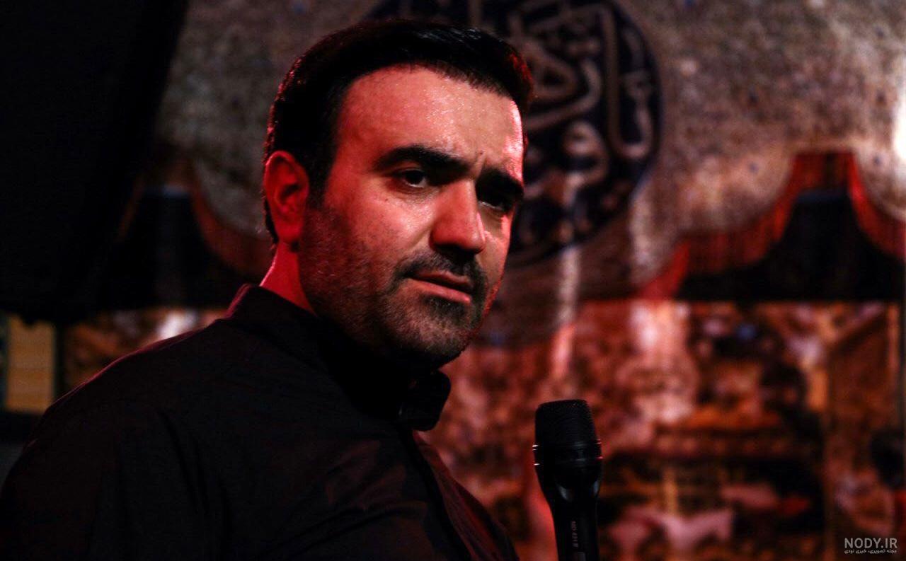 عکس سید محسن عرب عکس سید محسن عرب