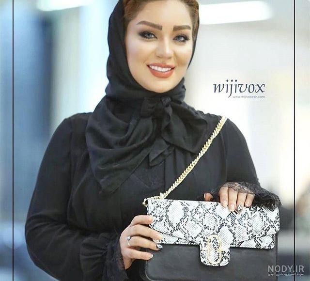 عکس شقایق دلشاد