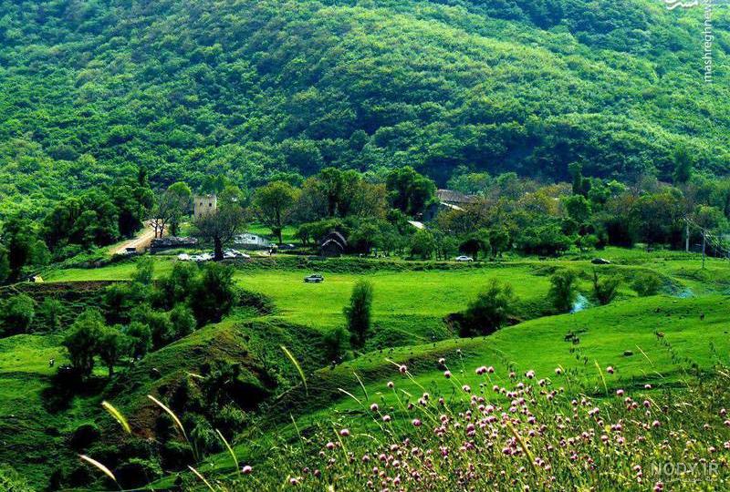 عکس طبیعت اردبیل عکس طبیعت اردبیل