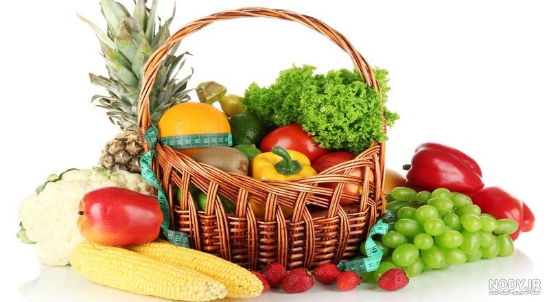 عکس غذا های ناسالم عکس غذا های ناسالم